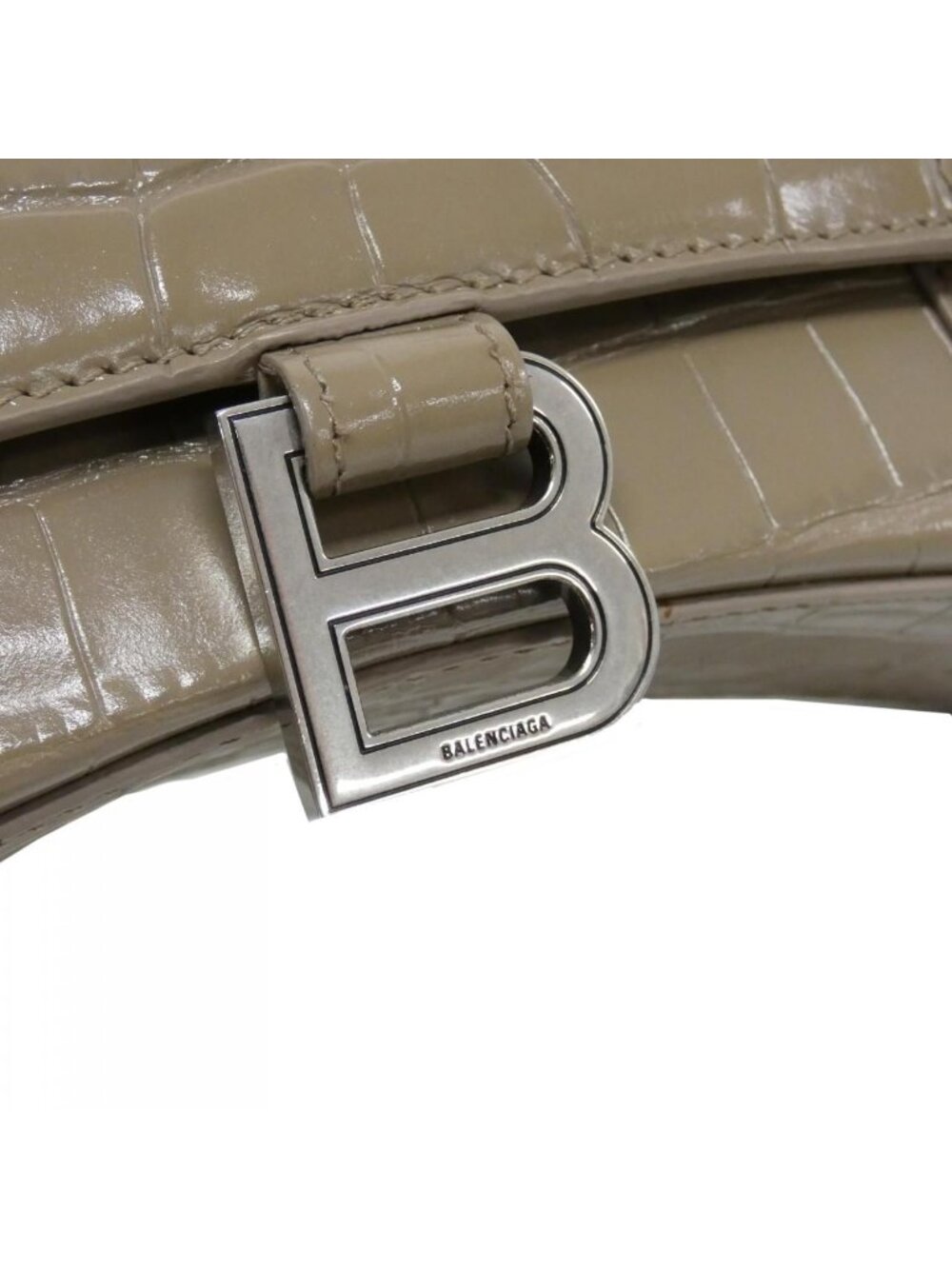 Balenciaga Our Glass Small Bag - Picture 4 of 7